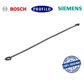 Bosch Çamaşır Makinesi Kapı Kilidi Çekme Aparatı 00705651