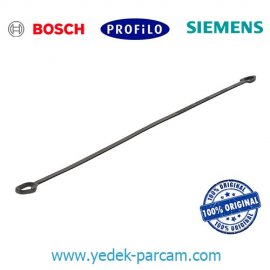 Bosch Çamaşır Makinesi Kapı Kilidi Çekme Aparatı 00705651