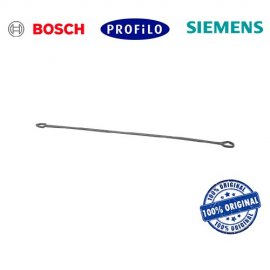 Siemens Çamaşır Makinesi Kapı Kilidi Çekme Aparatı 00705651