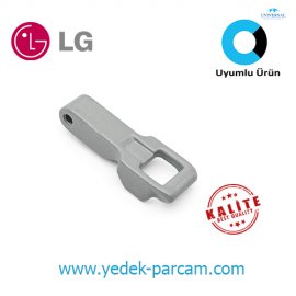 Lg Çamaşır Makinesi Kapak Kilit Kancası
