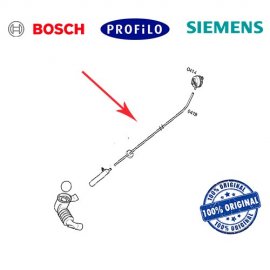 Bosch Çamaşır Makinesi Prosestat Hortumu 00630622