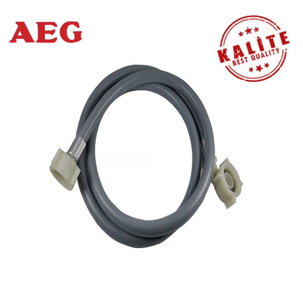 Aeg Çamaşır Makinesi Temiz Su Hortumu 1325115911 Kaliteli
