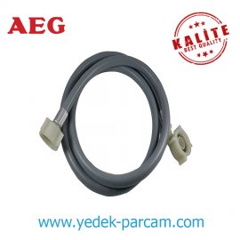 Aeg Çamaşır Makinesi Temiz Su Hortumu 1325115911 Kaliteli