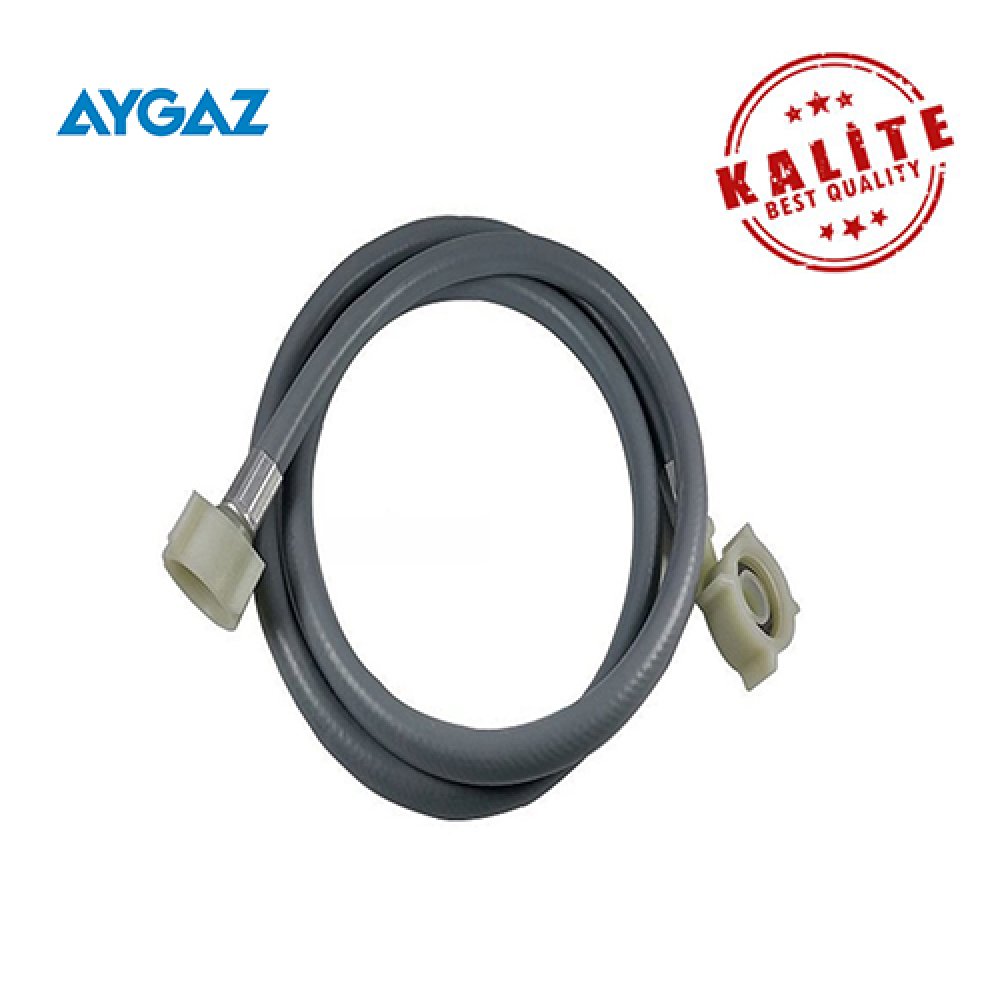 Aygaz Çamaşır Makinesi Temiz Su Hortumu 2426000200 Kaliteli
