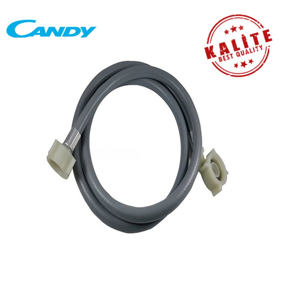 Candy Çamaşır Makinesi Temiz Su Hortumu 3052907OH Kaliteli