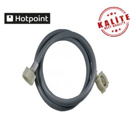 Hotpoint Çamaşır Makinesi Temiz Su Hortumu C00144176 Kaliteli