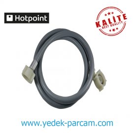 Hotpoint Çamaşır Makinesi Temiz Su Hortumu C00144176 Kaliteli