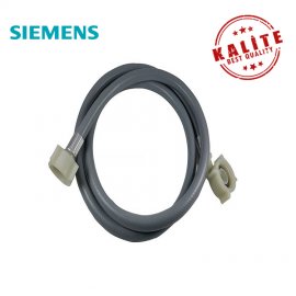 Siemens Çamaşır Makinesi Temiz Su Hortumu 12013467 Kaliteli