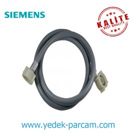 Siemens Çamaşır Makinesi Temiz Su Hortumu 12013467 Kaliteli