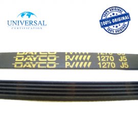 Çamaşır Makinesi Kayışı 5EPJ 1270