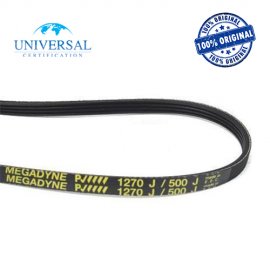 Çamaşır Makinesi Kayışı 5EPJ 1270