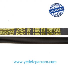 Çamaşır Makinesi Kayışı EL 1185 H8