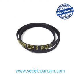 Çamaşır Makinesi Kayışı EL 1185 H8