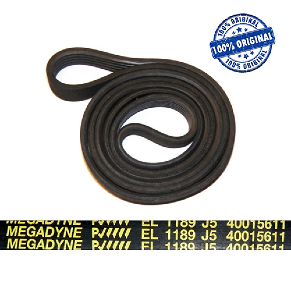 Çamaşır Makinesi Kayışı EL 1189 J5