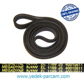 Çamaşır Makinesi Kayışı EL 1189 J5