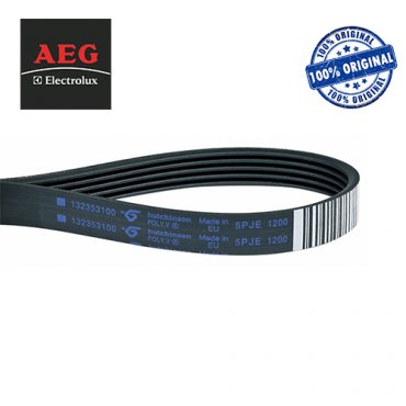 Aeg Çamaşır Makinesi Kayışı 5PJE 1200