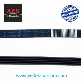 Aeg Çamaşır Makinesi Kayışı 5PJE 1200