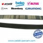 Çamaşır Makinesi Kayışı EPJ 1312 Lb