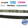 Çamaşır Makinesi Kayışı EPJ 1312 Lb