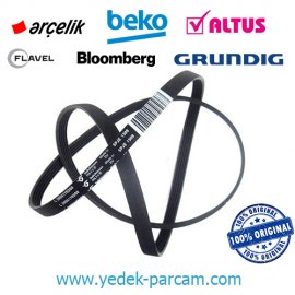 Çamaşır Makinesi Kayışı 5PJE 1309