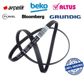 Çamaşır Makinesi Kayışı 5PJE 1309