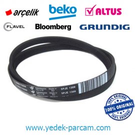 Çamaşır Makinesi Kayışı 5PJE 1309