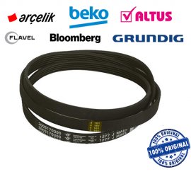 Çamaşır Makinesi Kayışı 5PJE 1277