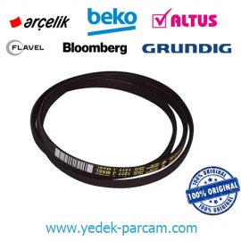 Çamaşır Makinesi Kayışı 5PJE 1277