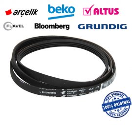 Çamaşır Makinesi Kayışı 4PJE 1276