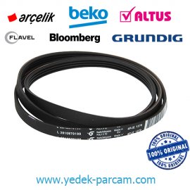 Çamaşır Makinesi Kayışı 4PJE 1276