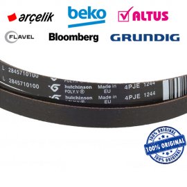 Çamaşır Makinesi Kayışı 4PJE 1244