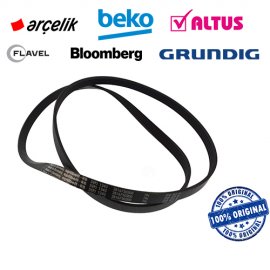 Çamaşır Makinesi Kayışı 5PJE 1244