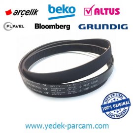 Çamaşır Makinesi Kayışı 9PHE 1236