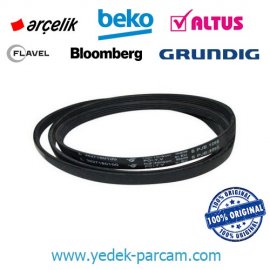 Çamaşır Makinesi Kayışı 5PJE 1265