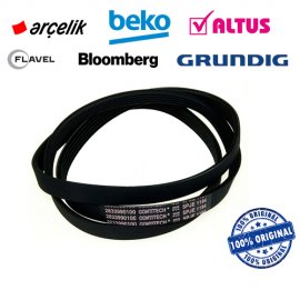 Çamaşır Makinesi Kayışı 5PJE 1194