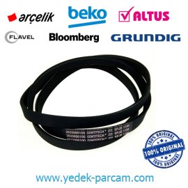Çamaşır Makinesi Kayışı 5PJE 1194