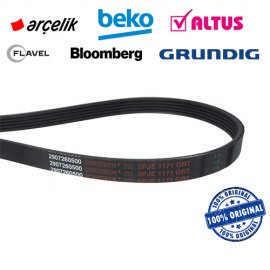Çamaşır Makinesi Kayışı 5PJE 1171