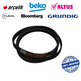 Çamaşır Makinesi Kayışı 5PJE 1180