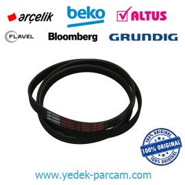 Çamaşır Makinesi Kayışı 5PJE 1180