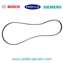 Bosch Çamaşır Makinesi Kayışı 4PJ 1301
