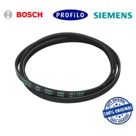 Bosch Çamaşır Makinesi Kayışı 4PJ 1333