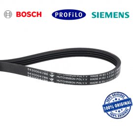 Bosch Çamaşır Makinesi Kayışı 1100 J