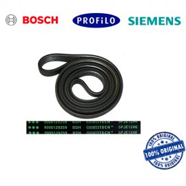 Bosch Çamaşır Makinesi Kayışı 5PJE 1246