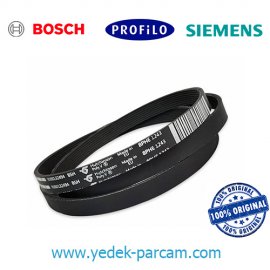 Bosch Çamaşır Makinesi Kayışı 8PHE 1243