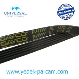 Çamaşır Makinesi Kayışı EL 1275 J5