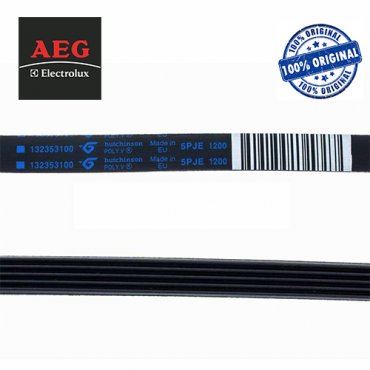 Electrolux Çamaşır Makinesi Kayışı 5PJE 1200