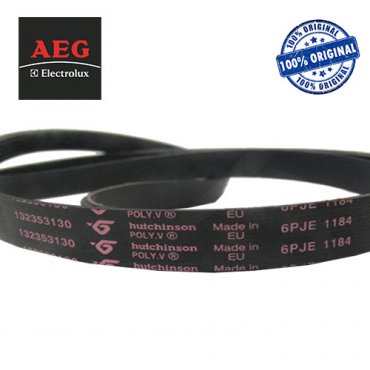 Electrolux Çamaşır Makinesi Kayışı 6PJE 1184 132353130