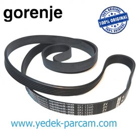 Gorenje Çamaşır Makinesi Kayışı EPJ 1260 