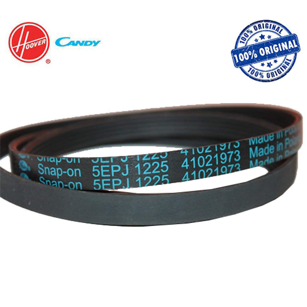 Hoover Çamaşır Makinesi Kayışı 5EPJ 1225