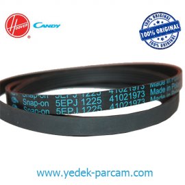 Hoover Çamaşır Makinesi Kayışı 5EPJ 1225